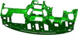格（gé）柵