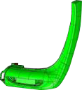 保（bǎo）險杠側板