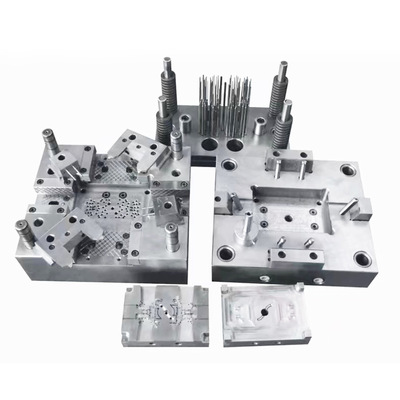 製造塑膠模具 各類產品外殼模具設計開發 塑料（liào）注塑模具（jù）生產加工